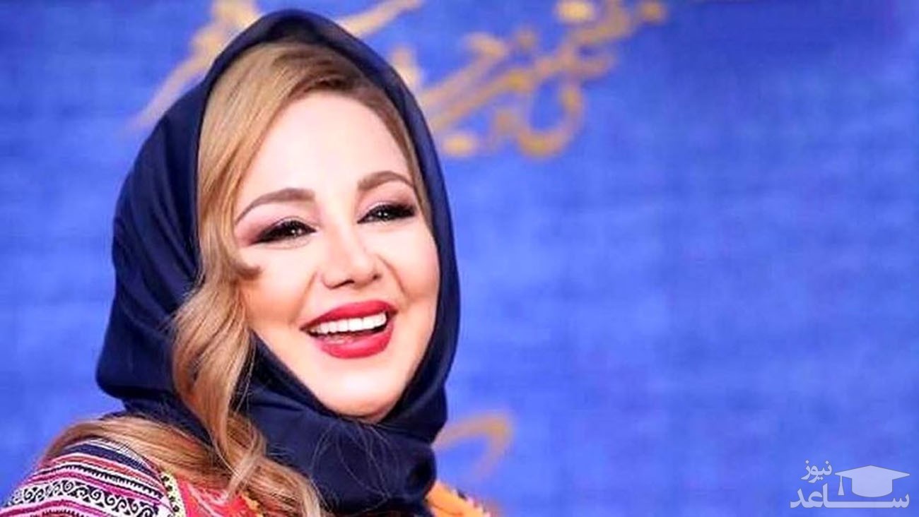 رونمایی عجیب بهنوش بختیاری از عکس خانوادگی در دهه 50