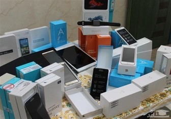 قیمت موبایل با حذف رانت گوشی مسافری افزایش می‌یابد؟