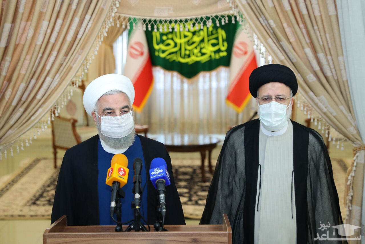 ماست روحانی چند؟ ماست رئیسی چند؟