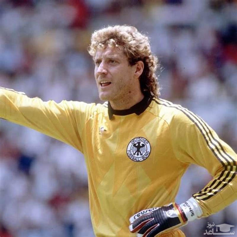 هارالد شوماخر