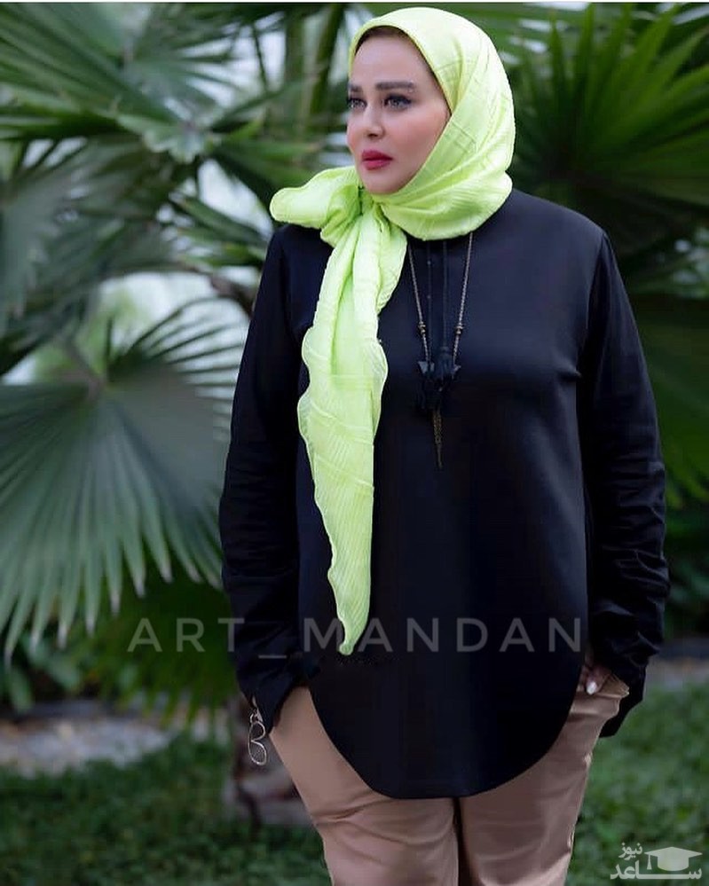 بهاره رهنما