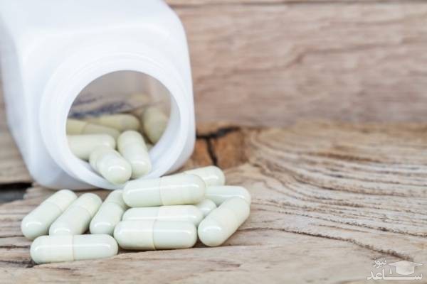 میزان مصرف ، تاثیرات و مکانیزم اثر قرص هماتینیک