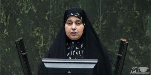 روایت پروانه سلحشوری از احضارش به دادسرا