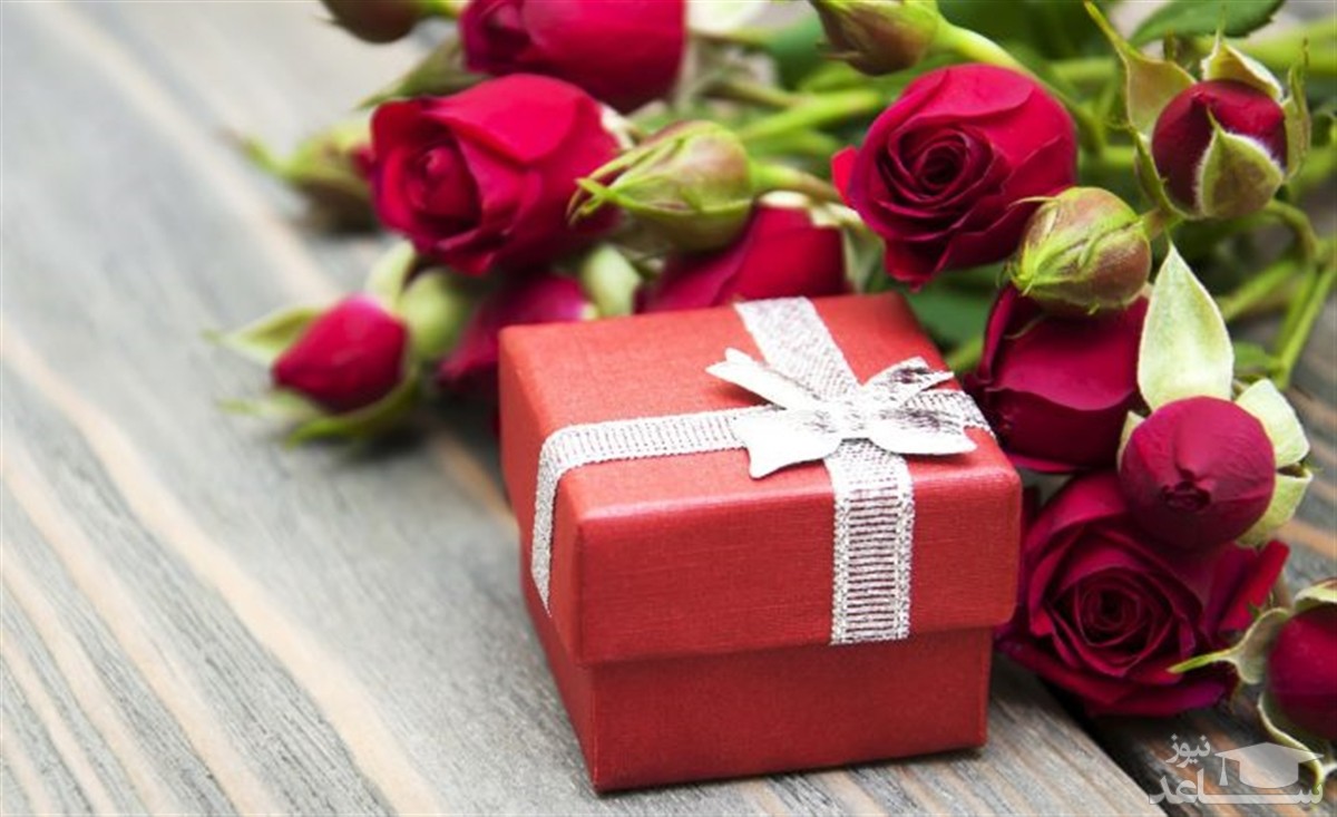 انتخاب هدیه برای خانمها با نکاتی که کمک می‌کند طرف‌تان را خوشحال کنید