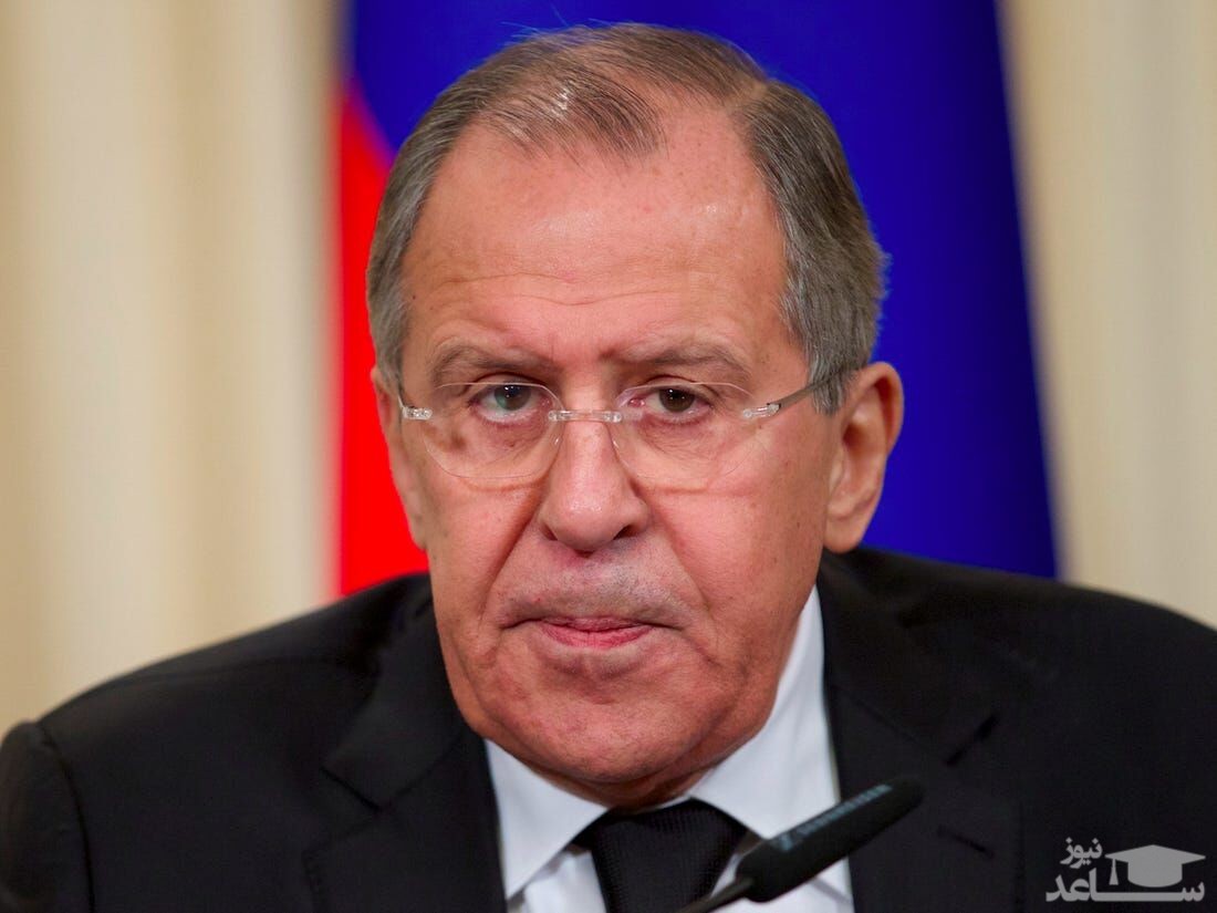 روسیه روابط دیپلماتیک اش را با اتحادیه اروپا قطع می کند؟