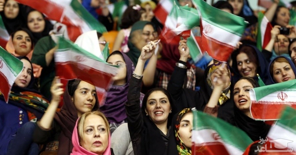 فیفا به فدراسیون ایران: ورود زنان چه شد؟