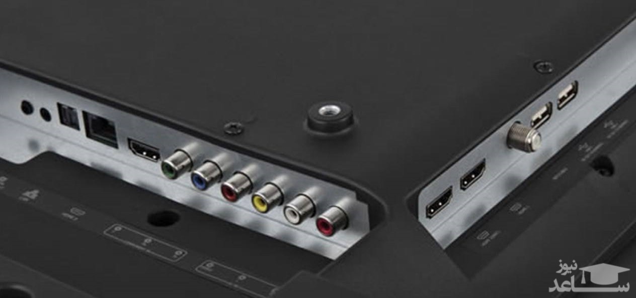 تلویزیون ال ای دی هایسنس مدل N2173FT سایز 32 اینچ