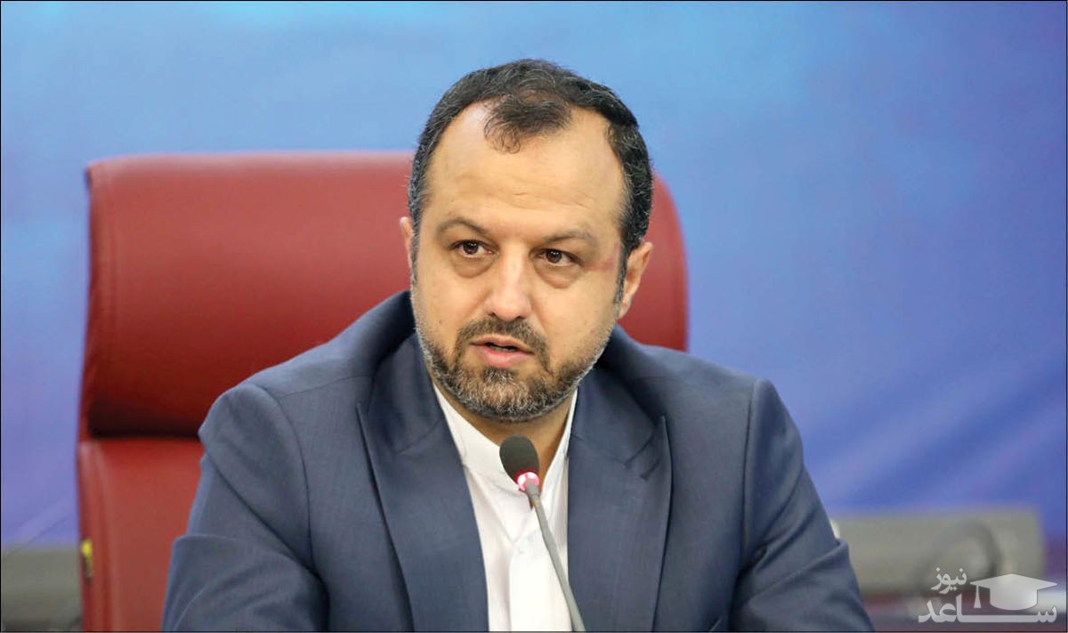 ورود وزیر اقتصاد در هفته دولت به آذربایجان شرقی و افتتاح واحدهای صنعتی