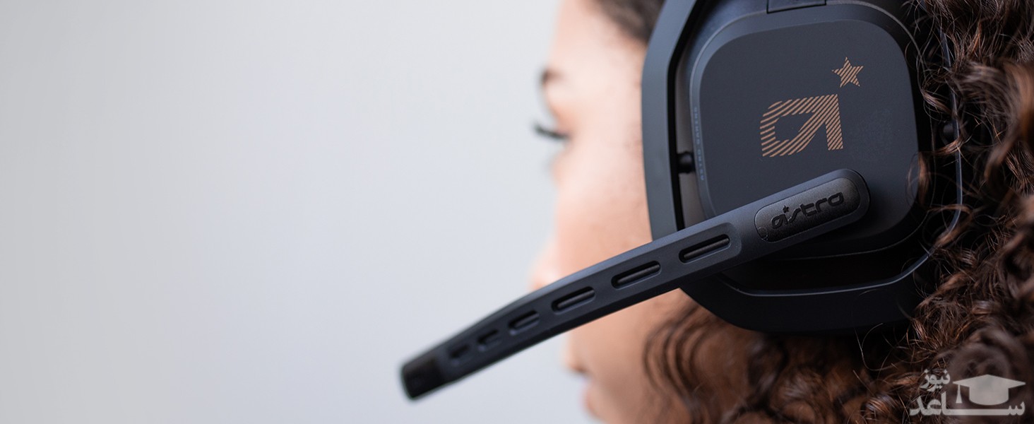 هدست گیمینک Astro وایرلس مدل A50
