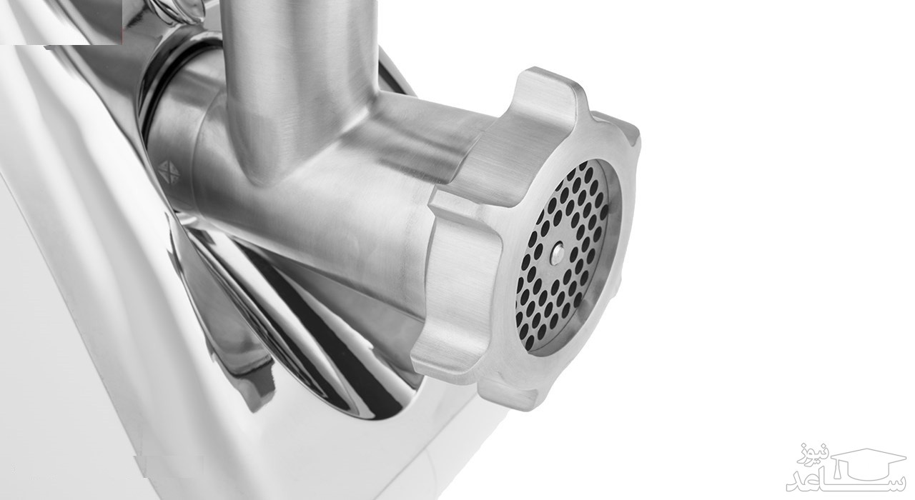  چرخ گوشت بلک اند دکرمدل FM1550