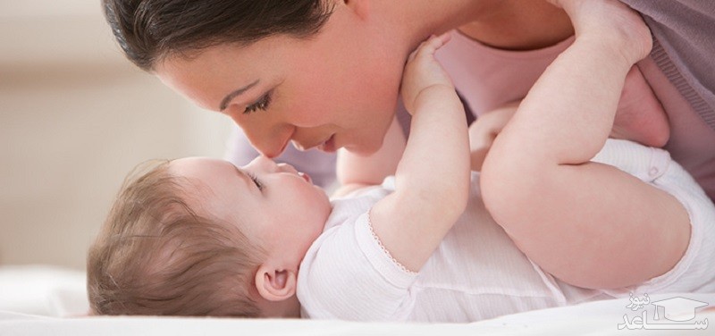 تاثیر خشم و استرس بر شیر مادر