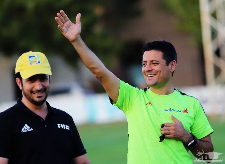 فغانی: دیگر خانواده‌ام را فدای قضاوت نمی‌کنم