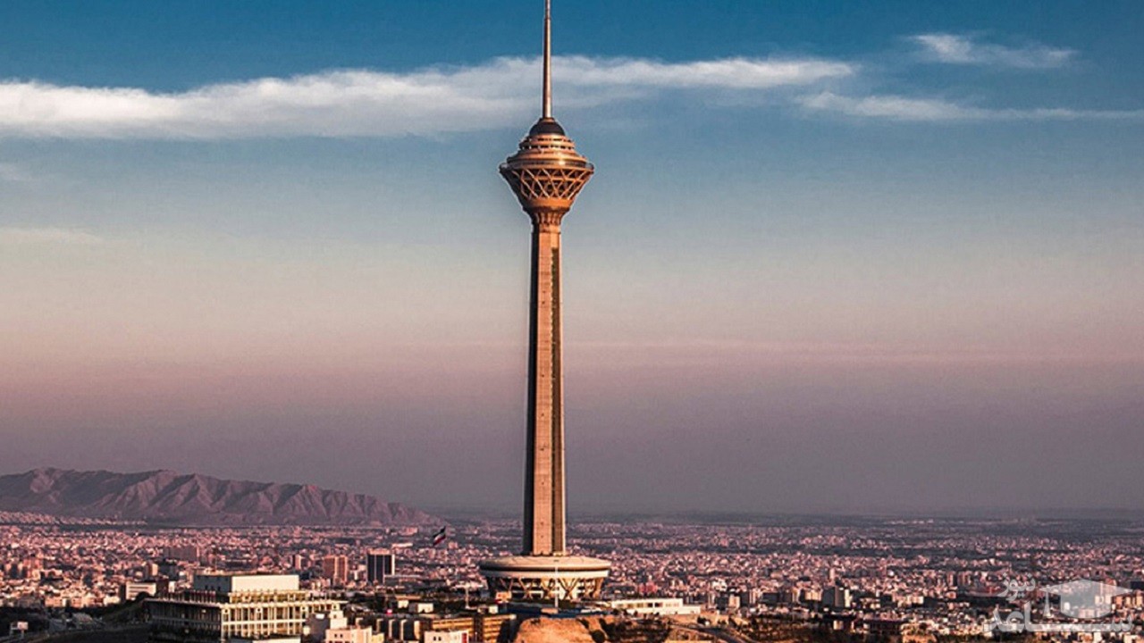 بازدید رایگان دختران از برج میلاد به مناسبت روز دختر