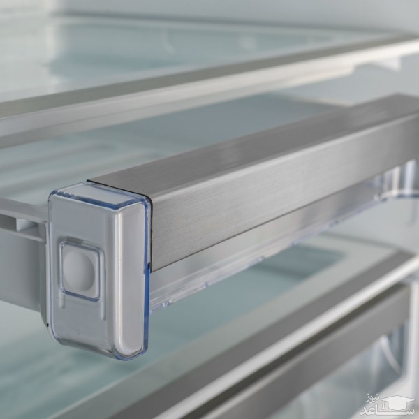 کشو داخلی یخچال و فریزر  سام مدل RT- 600