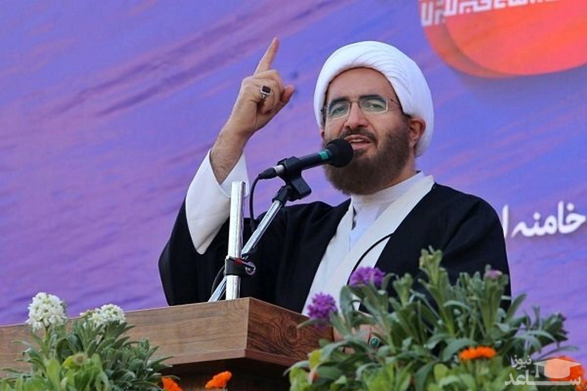 حاج‌علی‌اکبری:‌ دشمن به‌ دنبال ایجاد شکاف نسلی در ایران است/ 25 هزار دروغ دشمنان فقط در فضای مجازی