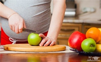 چگونه بارداری سالم و بدون نقص داشته باشیم؟