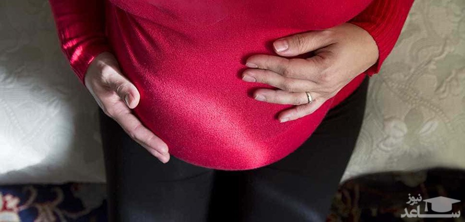 دلایل گرفتگی یا اسپاسم  واژن در بارداری