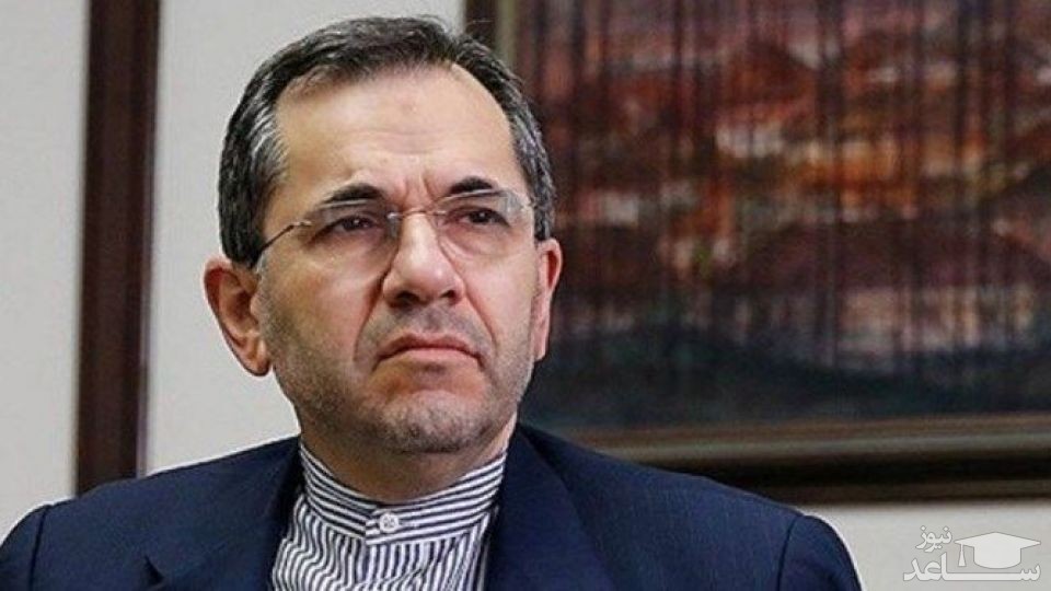 تخت‌روانچی: شورای امنیت از اقدام ضد ایرانی آمریکا حمایت نکرد