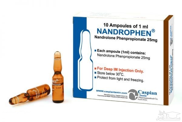 میزان، تاثیرات و مکانیزم اثر ناندرولون فنیل پروپیونات