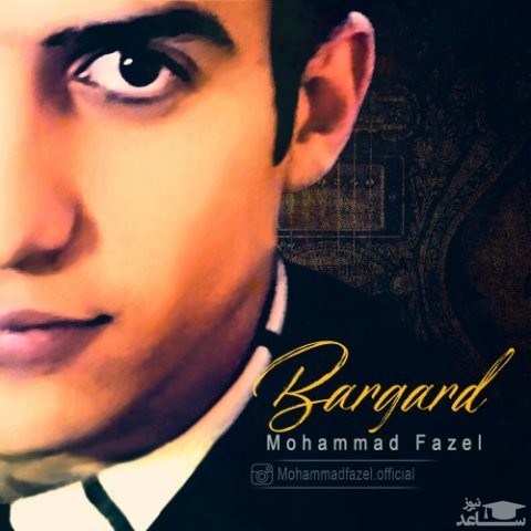 دانلود آهنگ برگرد از محمد فاضل
