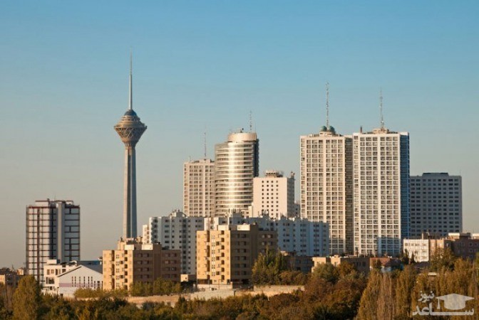 افت 10 تا 30 درصدی قیمت مسکن در اغلب مناطق تهران
