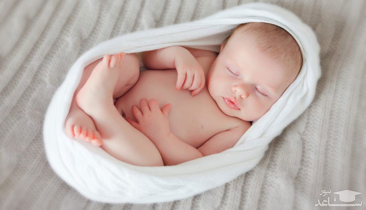 فروش نوزاد مادر سنگدل به خاطر عمل زیبایی