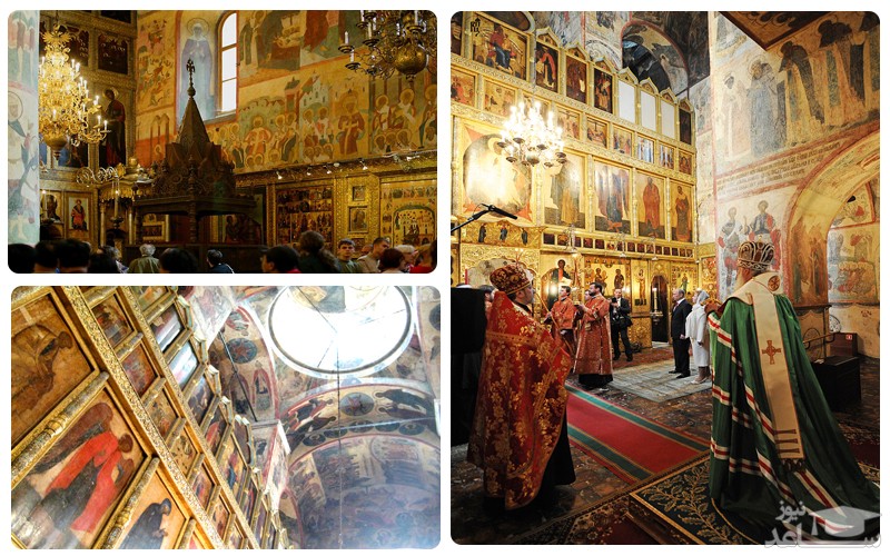 کلیسای جامع بشارت