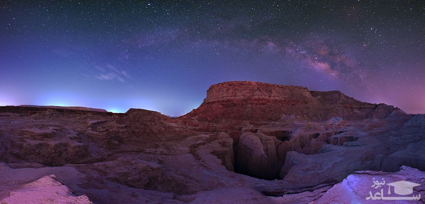 مکان‌های عجیب و غریبی که رفتن به آن شجاعت می‌خواهد