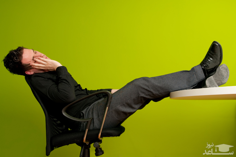 عواملی که باعث تنبلی و اهمال کاری میشوند