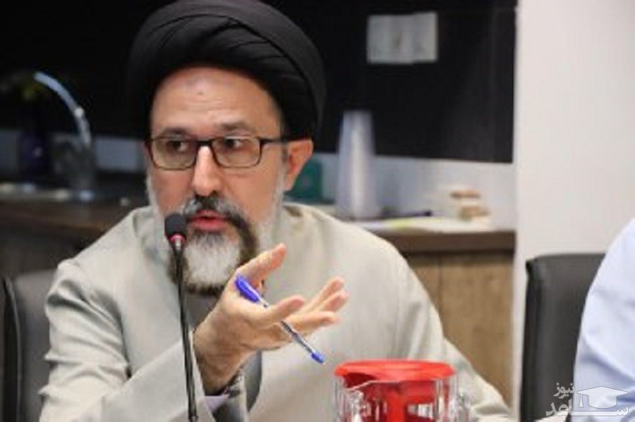 سخنرانی دکتر سید حسین حسینی در وبینار "شریعتی و راه آینده"