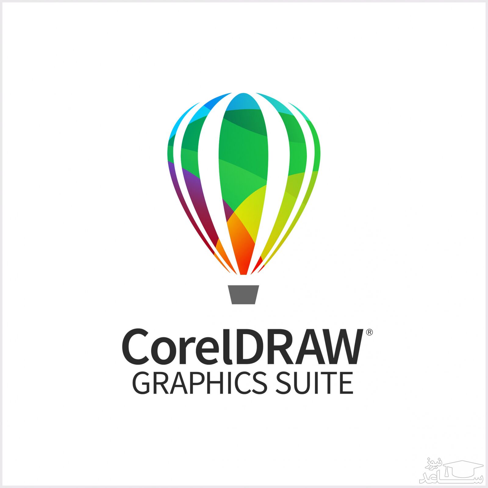 آموزش نوار ابزار CORELDRAW