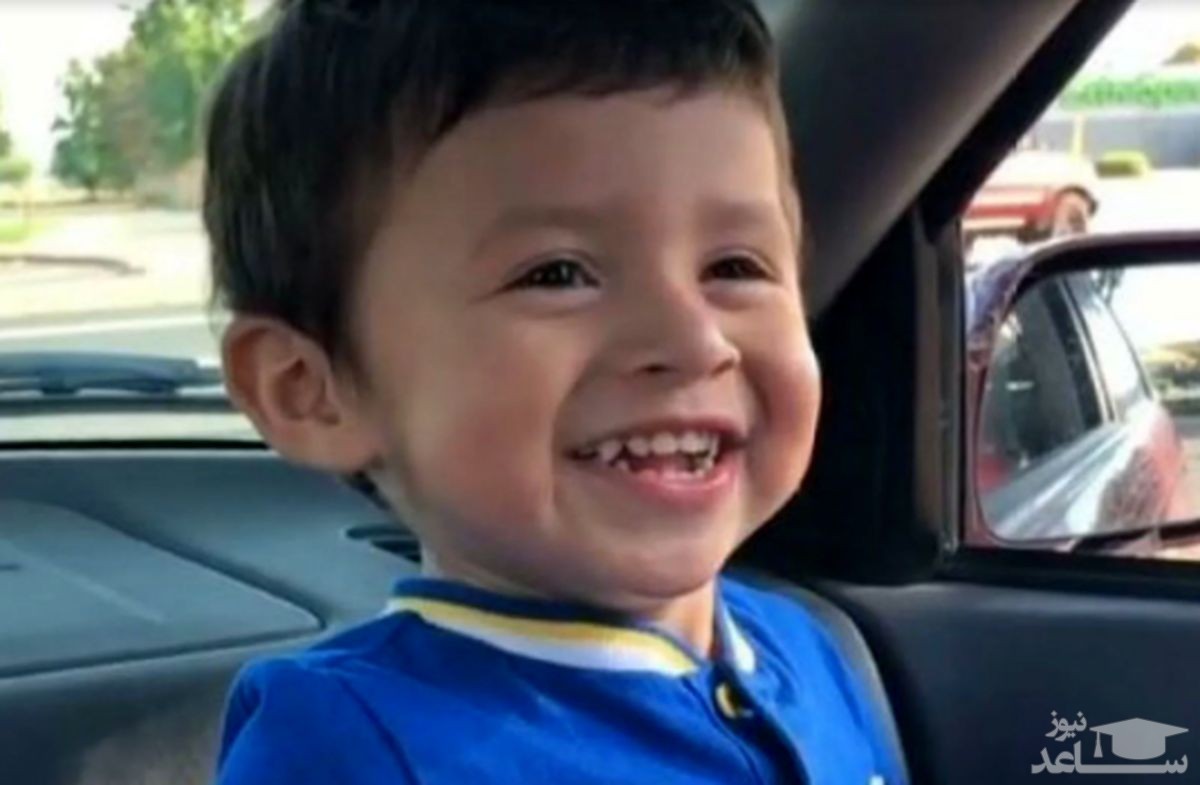 مرگ پسربچه ۲ ساله بعد از اوردوز
