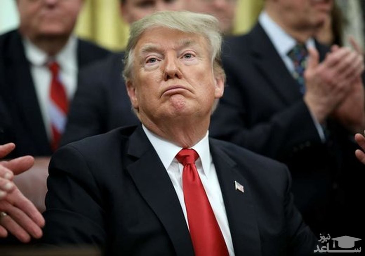 ترامپ به کدام کشور پناهنده می‌شود؟