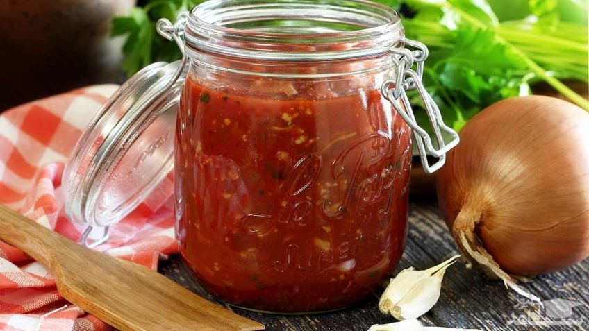 طرز تهیه سس گوشت لذیذ