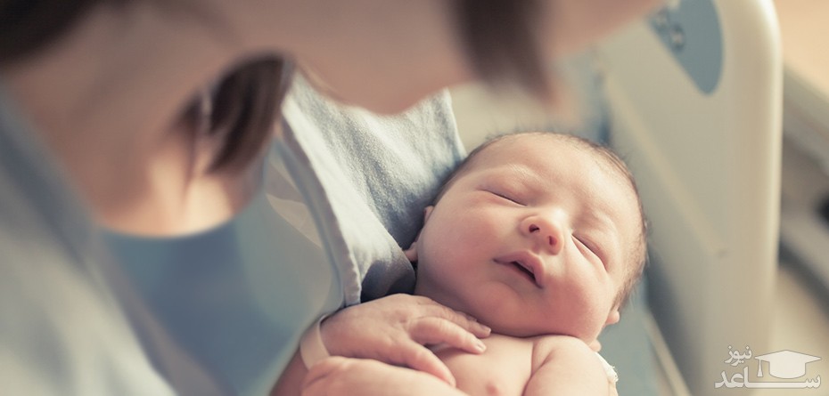 علت ترس زنان ایرانی از زایمان طبیعی