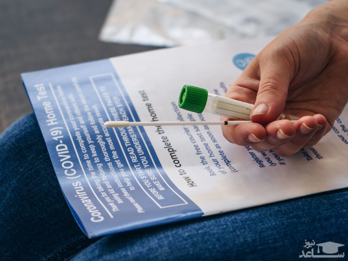 بهترین زمان برای انجام تست pcr و سی‌تی اسکن چند روز بعد از شروع علائم است؟