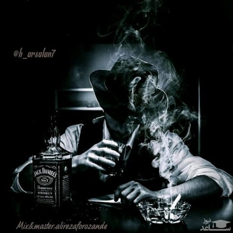 دانلود آهنگ ویار از ارسلان