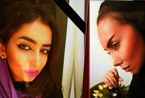 این دو دختر جوان تهرانی را سر بریدند