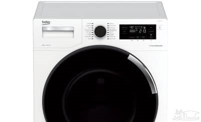  لباسشویی بکو مدل WTE7636XA