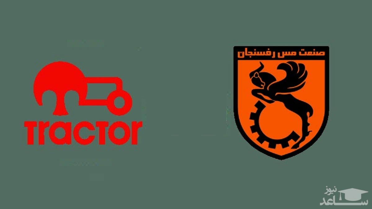 سرمربی سابق تراکتور تماشاگر ویژه بازی امروز + عکس