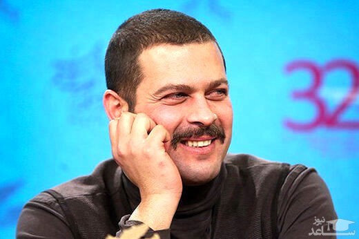 قابی عاشقانه از پدر دختری پژمان بازغی و دخترش نفس بانو +عکس