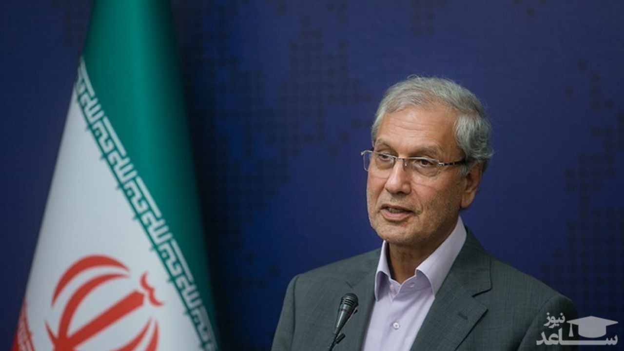 ربیعی: این مردم، مردمِ قبل از کرونا نمی‌شوند