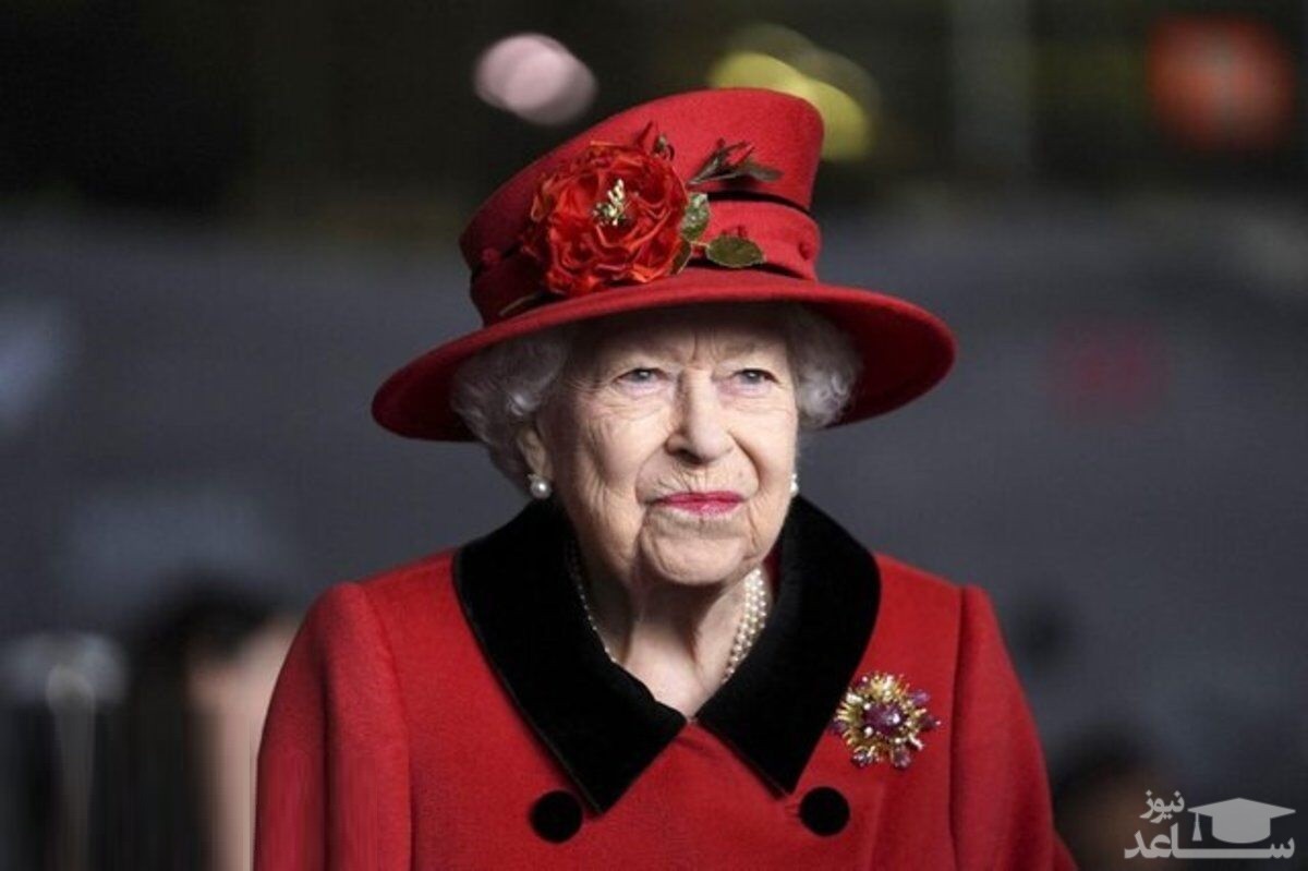 عجیب، اما واقعی؛ ملکه انگلیس پیراهن رونالدو را می‌خواهد!