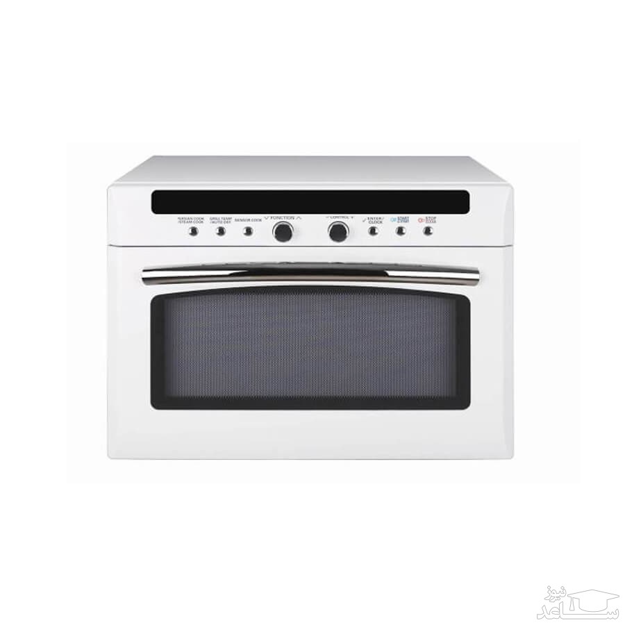 مایکروویو ال جی مدل MS95CR-GSC