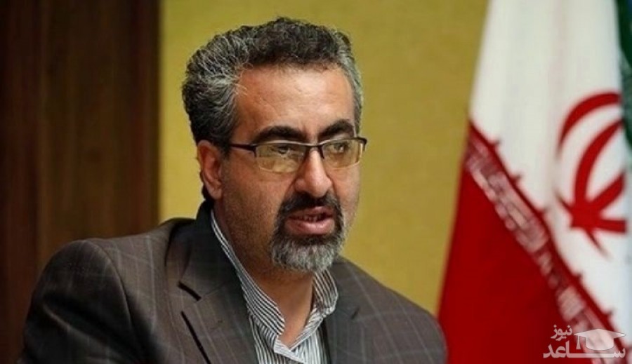 وزارت بهداشت: کرونا به مرز‌های ایران نزدیک شد