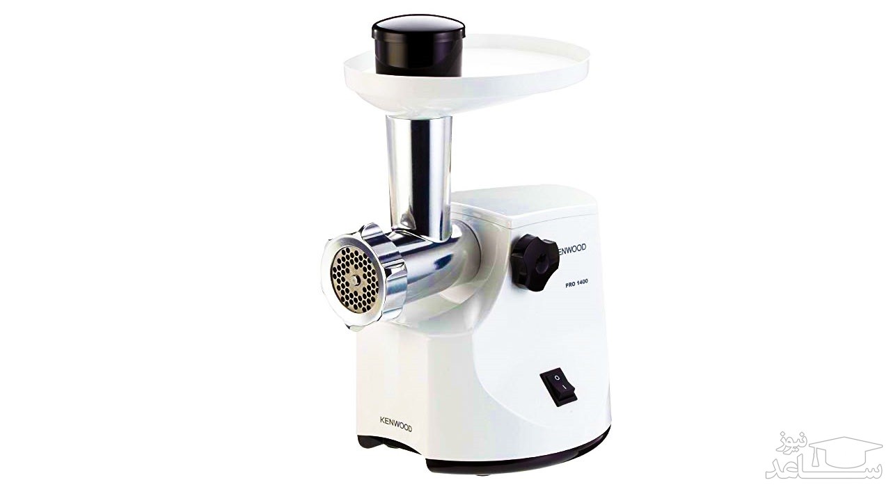 چرخ گوشت کنوود مدل MG450