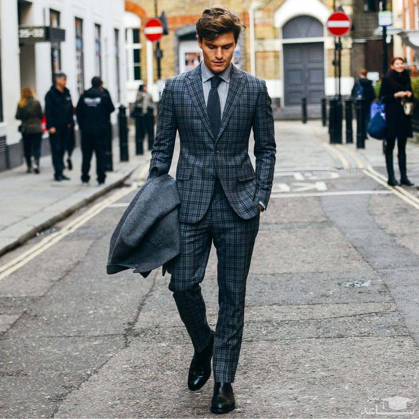 اکسسوری‌های مردانه، کوچک ولی تاثیرگذار