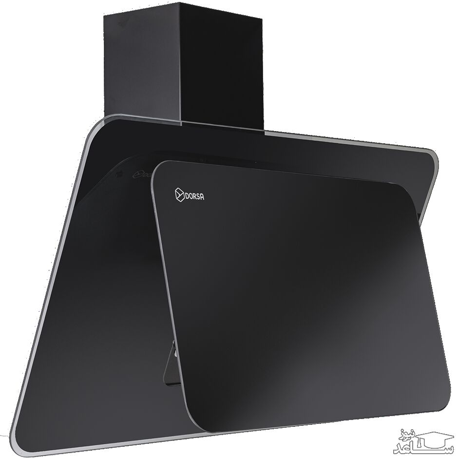 هود مورب درسا مدل Diana