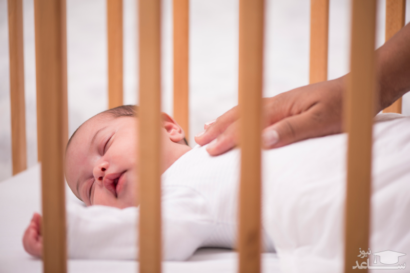 آیا نوزادان هم کابوس و خواب های ترسناک میبینند؟