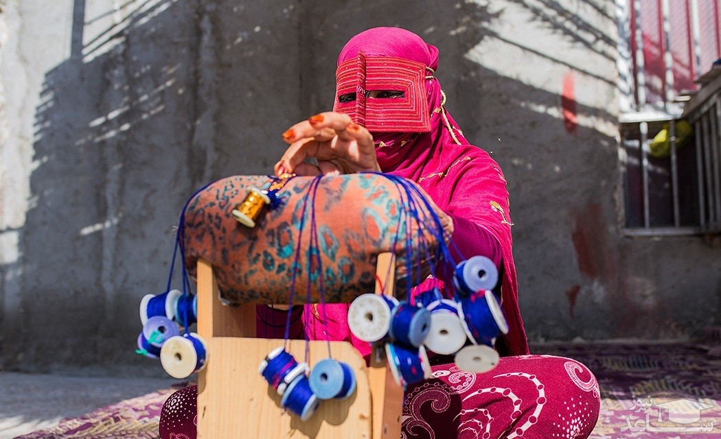 پاک شدن روح از گناهان ، دستان هنرمند و...